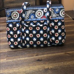 Vera Bradley Purse